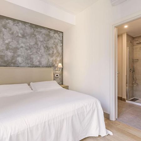 XX Settembre Urban Relais Hotel Torino Exterior foto