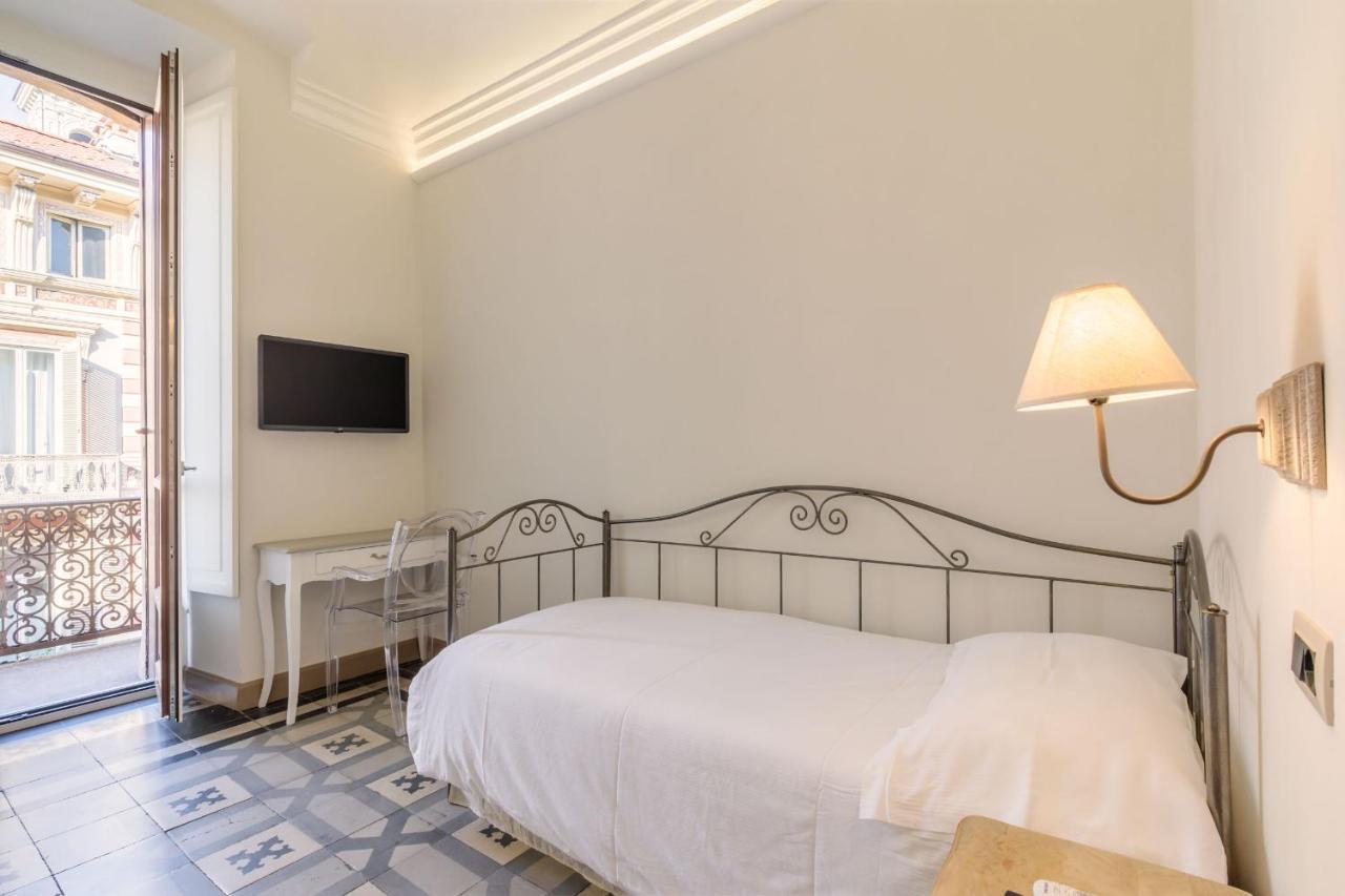 XX Settembre Urban Relais Hotel Torino Exterior foto