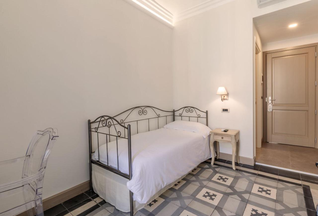 XX Settembre Urban Relais Hotel Torino Exterior foto