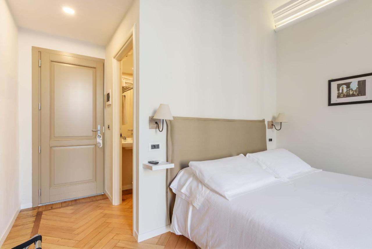 XX Settembre Urban Relais Hotel Torino Exterior foto