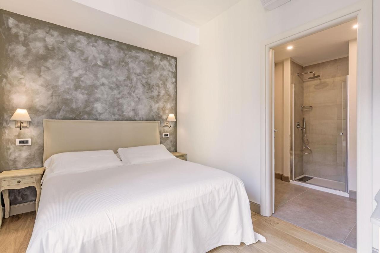 XX Settembre Urban Relais Hotel Torino Exterior foto