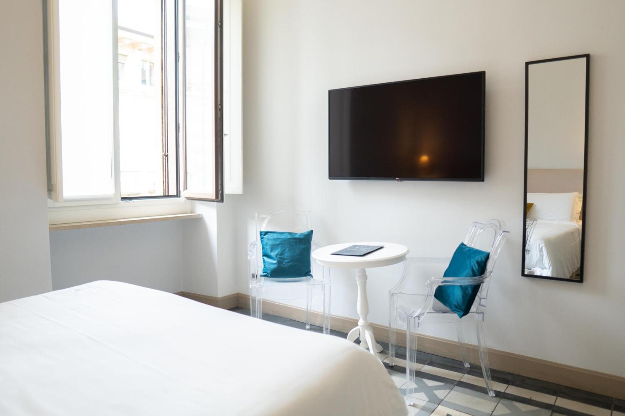 XX Settembre Urban Relais Hotel Torino Exterior foto